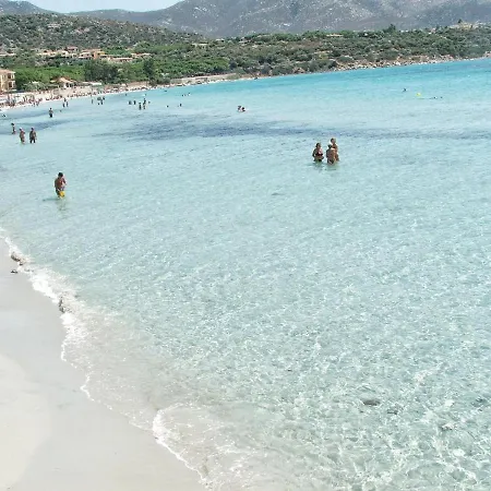 Panoramica Vista Mare *