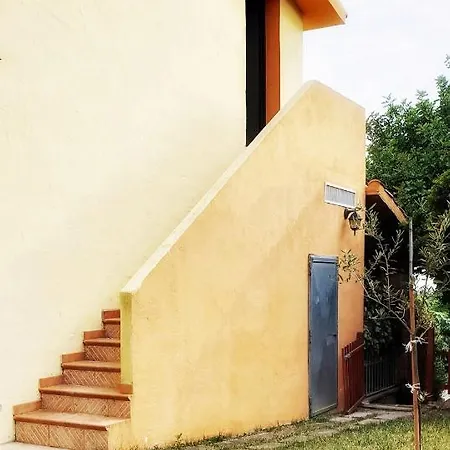 Panoramica Vista Mare Holiday home Capitana