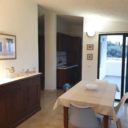 Panoramica Vista Mare