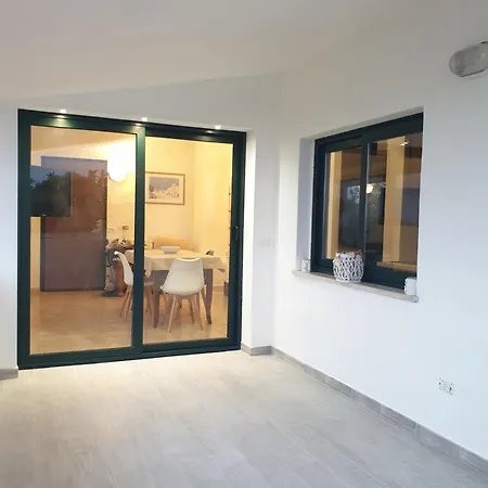 Panoramica Vista Mare Holiday home