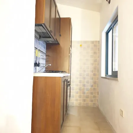 Panoramica Vista Mare Holiday home *