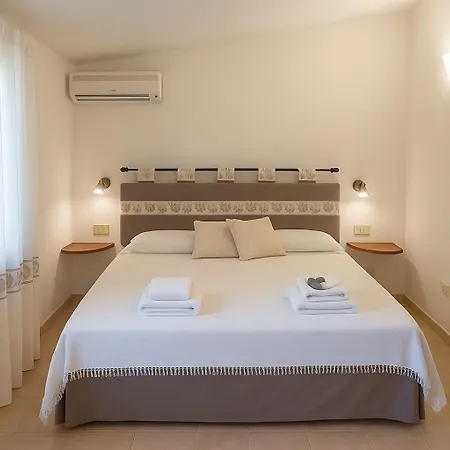 Holiday home Panoramica Vista Mare